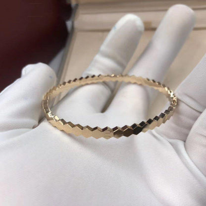 Pomuse BEE LOVE GOLD BRACELET