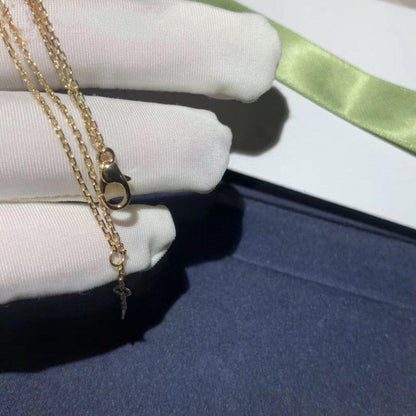 Pomuse JEUX BRACELET GOLD DIAMOND