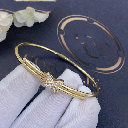 Pomuse JEUX DE BRACELET GOLD DIAMONDS