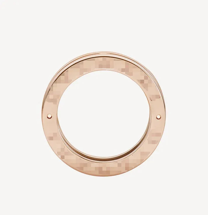 Pomuse ZERO 1 ONE-BAND RING