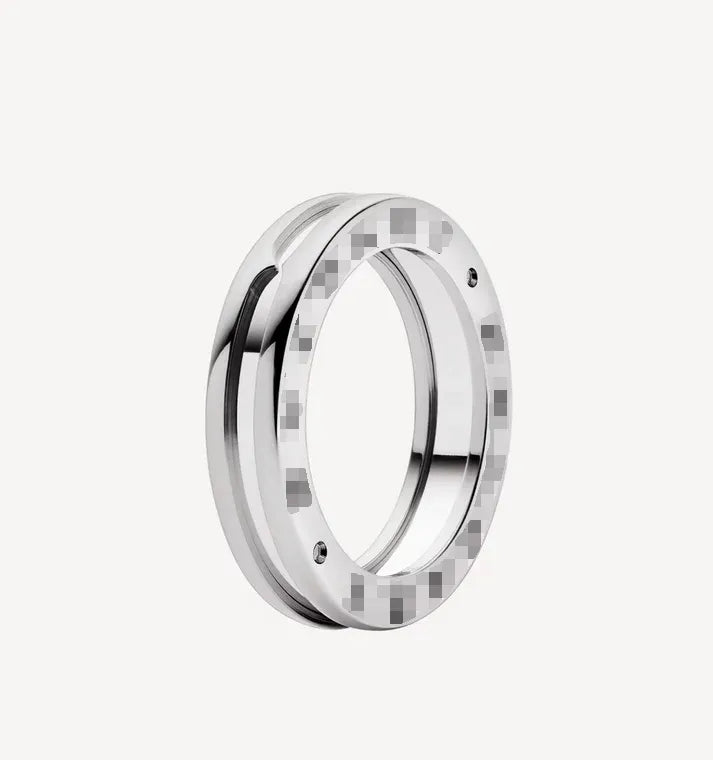 Pomuse ZERO 1 ONE-BAND RING