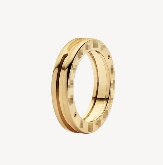 Pomuse ZERO 1 ONE-BAND RING