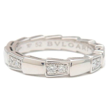 Pomuse SERPENTI RING SILVER  3MM