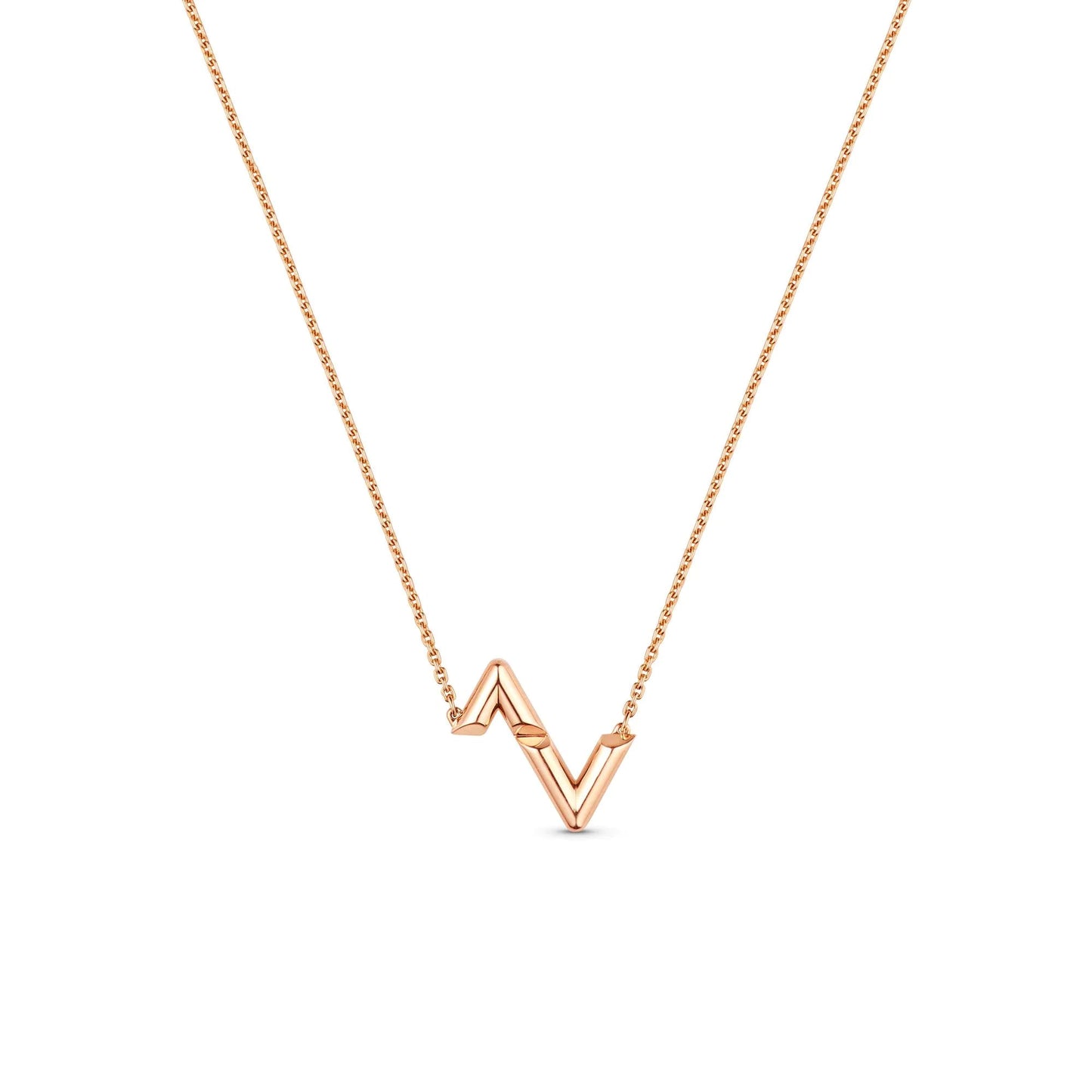Pomuse VOLTE UPSIDE DOWN NECKLACE