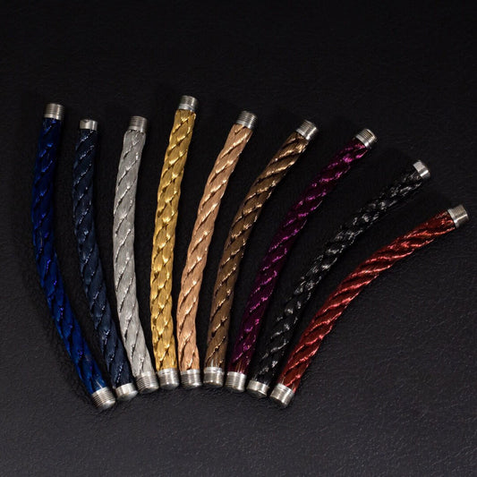 Pomuse FORCE SERIES BRACELET CABLES 50 CHOICES (DIY SELECTION)