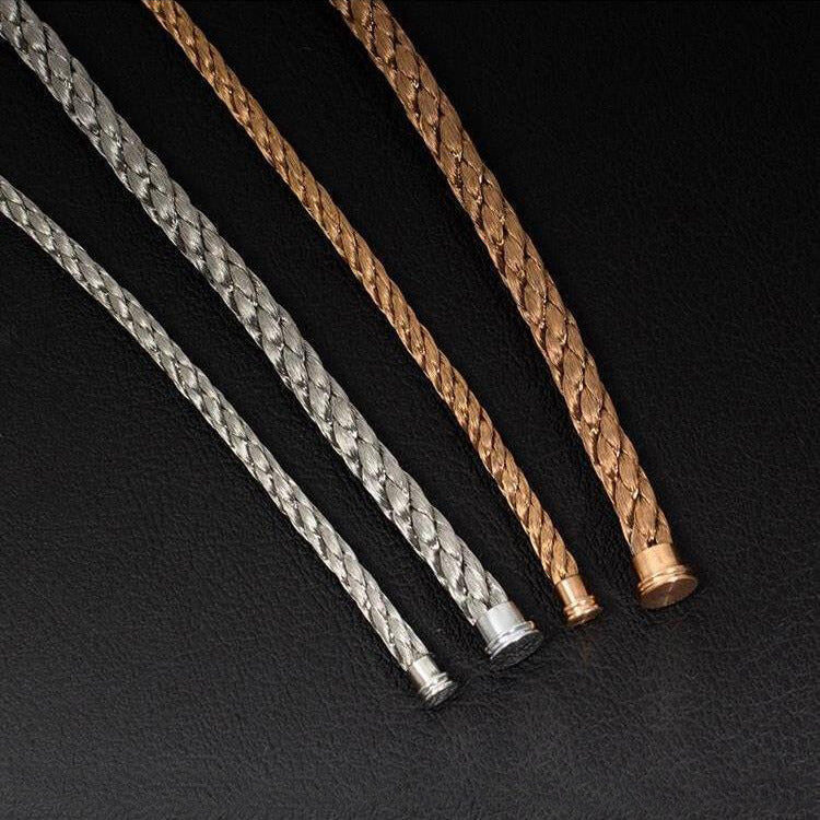 Pomuse FORCE SERIES BRACELET CABLES 50 CHOICES (DIY SELECTION)