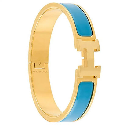 Pomuse H CLOUD BLUE BRACELET