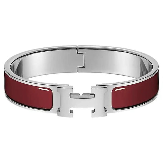 Pomuse H ROUGE BRACELET