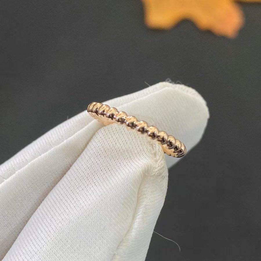 Pomuse PERLEE RING