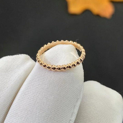 Pomuse PERLEE RING